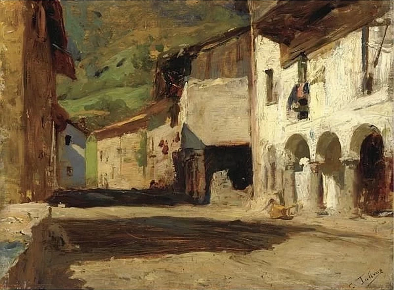 Ponte di Nossa